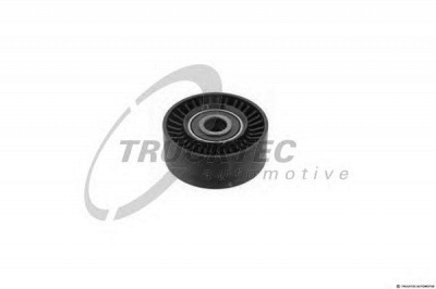 TRUCKTEC AUTOMOTIVE 0719226 -  Паразитный / ведущий ролик, поликлиновой ремень